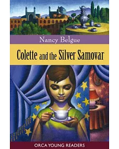 Colette and the Silver Samovar