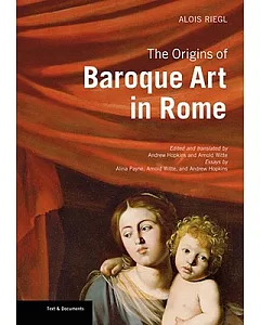 The Origins of Baroque Art in Rome