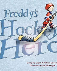 Freddy’s Hockey Hero