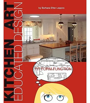Kitchen Art: Educated Design