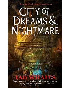 City of Dreams & Nightmare