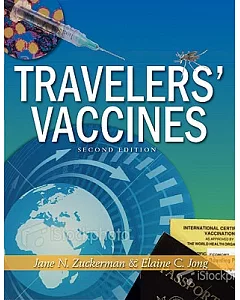 Travelers’ Vaccines