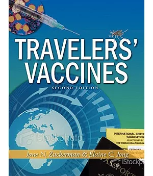 Travelers’ Vaccines