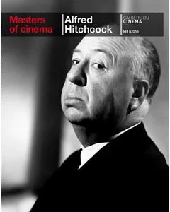 Alfred Hitchcock