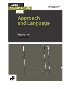 Approach and Language