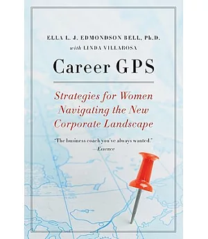 Career GPS: Strategies for Women Navigating the New Corporate Landscape