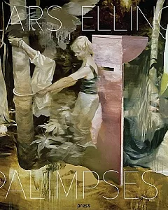 Lars Elling: Palimpsest