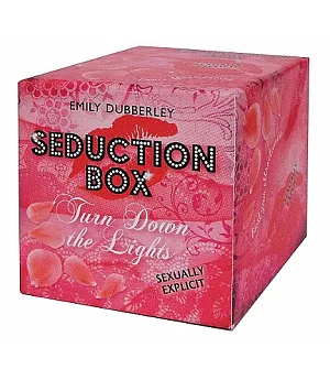 Seduction Box: Turn Down the Lights!
