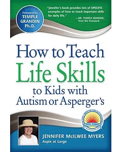 How to Teach Life Skills to Kids With Autism or Asperger’s
