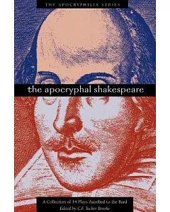 The Apocryphal Shakespeare