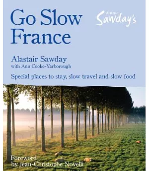 Go Slow France