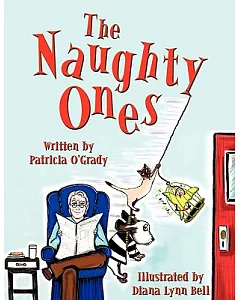 The Naughty Ones