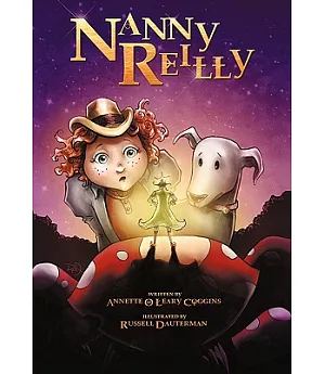 Nanny Reilly