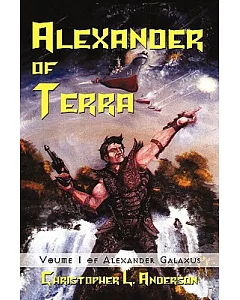 Alexander of Terra