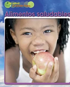 Alimentos saludables / Healthy Food