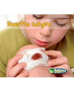 Nuestra sangre / Our Blood