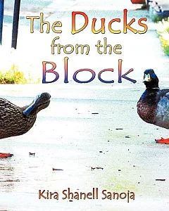 The Ducks from the Block