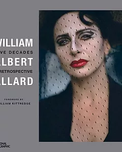 william albert Allard: Five Decades A Retrospective