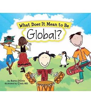 What Does It Mean to Be Global?