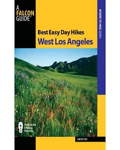 Best Easy Day Hikes West Los Angeles