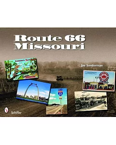 Route 66 Missouri