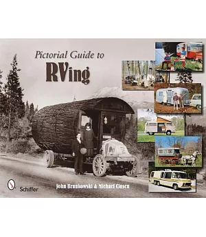 Pictorial Guide to RVing