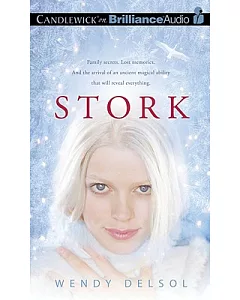 Stork: Library Edition