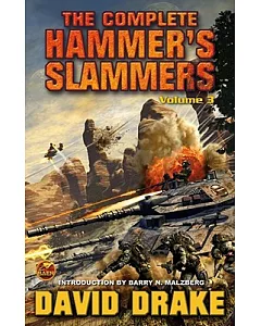 The Complete Hammer’s Slammers