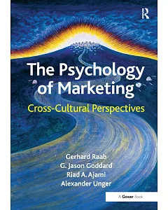 The Psychology of Marketing: Cross-Cultural Perspectives