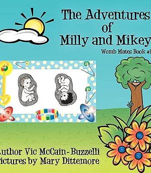 The Adventures of Milly and Mikey