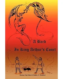 A Bard in King Arthur’s Court