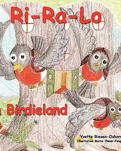 Ri-ra-lo in Birdieland