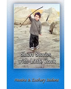 Short Stories With Little Zack
