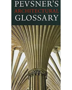 Pevsner’s Architectural Glossary