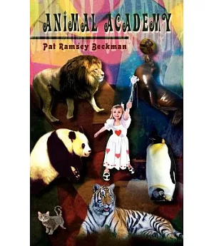 Animal Academy