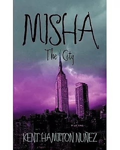 Misha the City