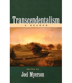 Transcendentalism