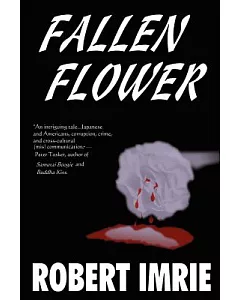 Fallen Flower
