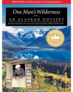 One Man’s Wilderness: An Alaskan Odyssey