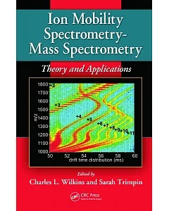 Ion Mobility Spectrometry: Mass Spectrometry: Theory and Applications