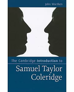 The Cambridge Introduction to Samuel Taylor Coleridge