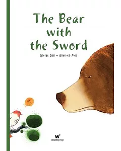 The Bear With the Sword