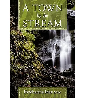A Town by the Stream