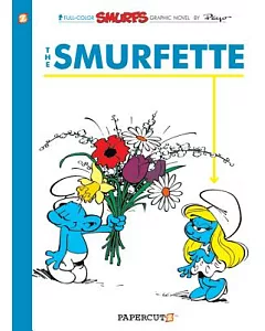 The Smurfs 4: The Smurfette