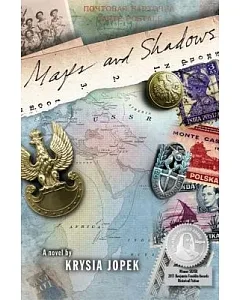 Maps and Shadows