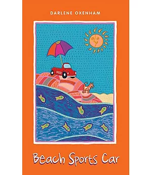 Beach Sports Car