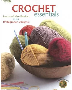 Crochet Essentials