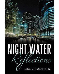 Night Water Reflections