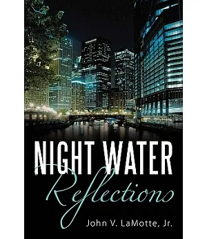 Night Water Reflections