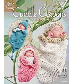 Cuddle Cocoons
